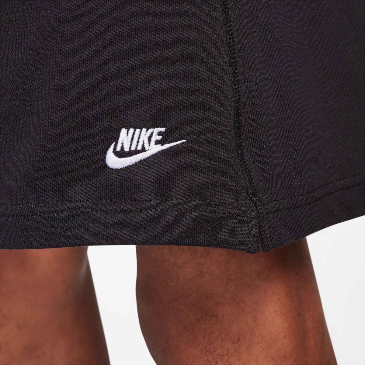 M NK CLUB KNIT SHORT