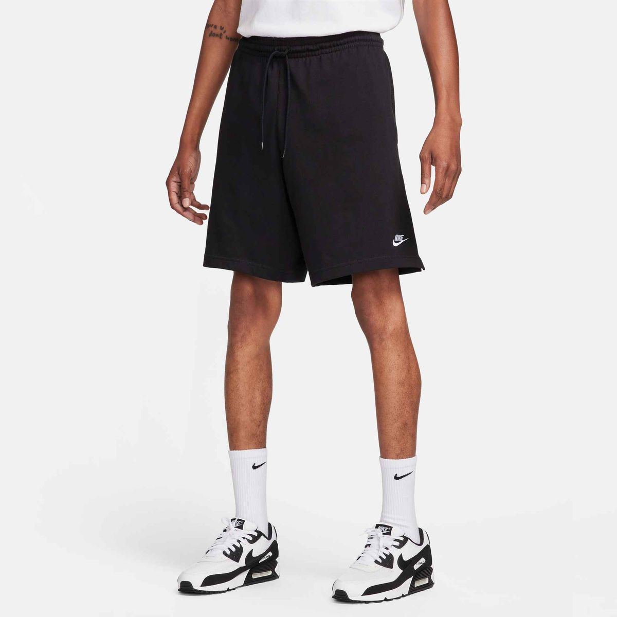 M NK CLUB KNIT SHORT