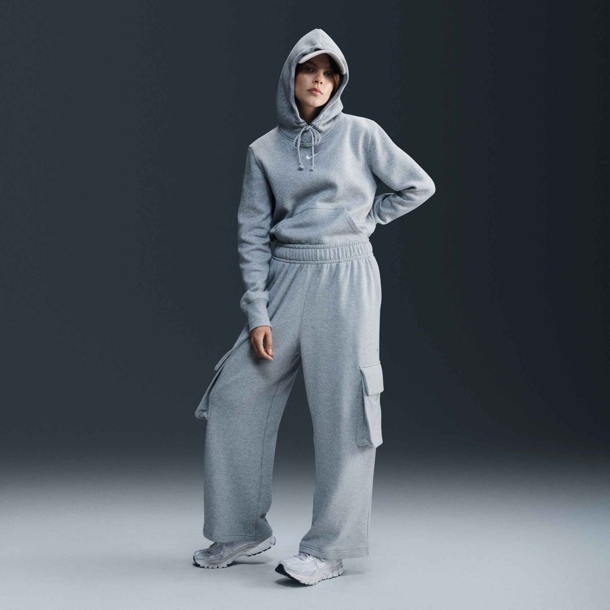 Nike Sportswear Phoenix Fleece Wome