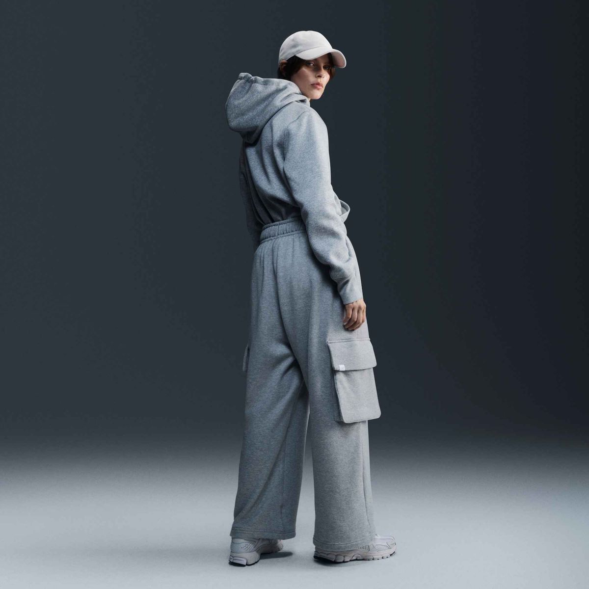 Nike Sportswear Phoenix Fleece Wome