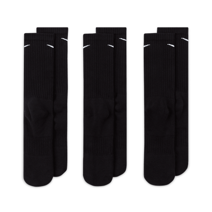 NIKE Lifestyle - Textilien - Socken Everyday Cushion Crew 3er Pack Socken