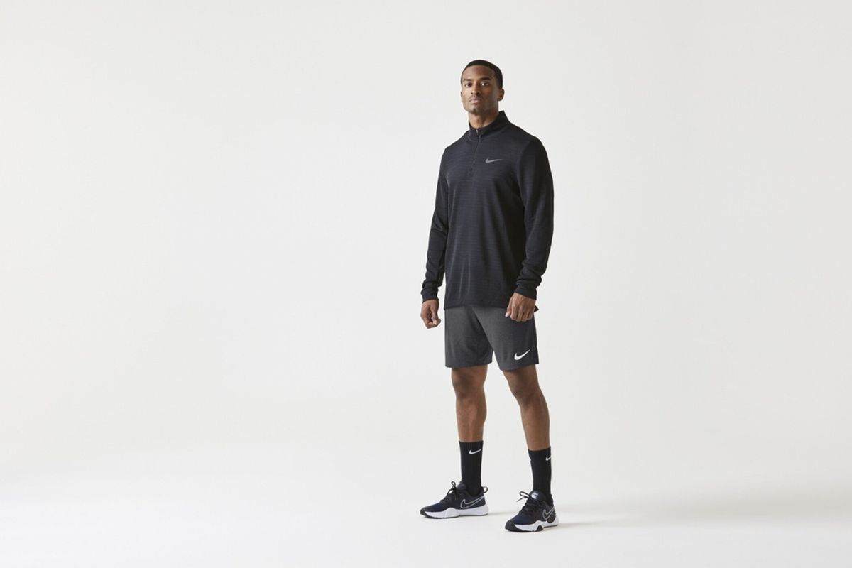 NIKE Lifestyle - Textilien - Socken Everyday Cushion Crew 3er Pack Socken