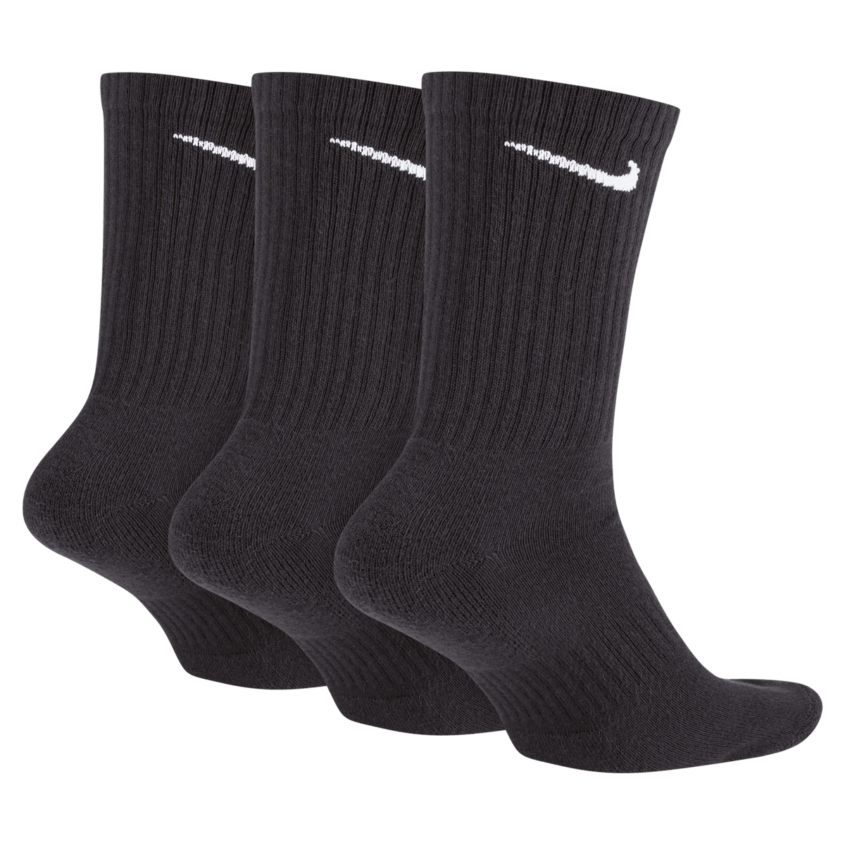 NIKE Lifestyle - Textilien - Socken Everyday Cushion Crew 3er Pack Socken
