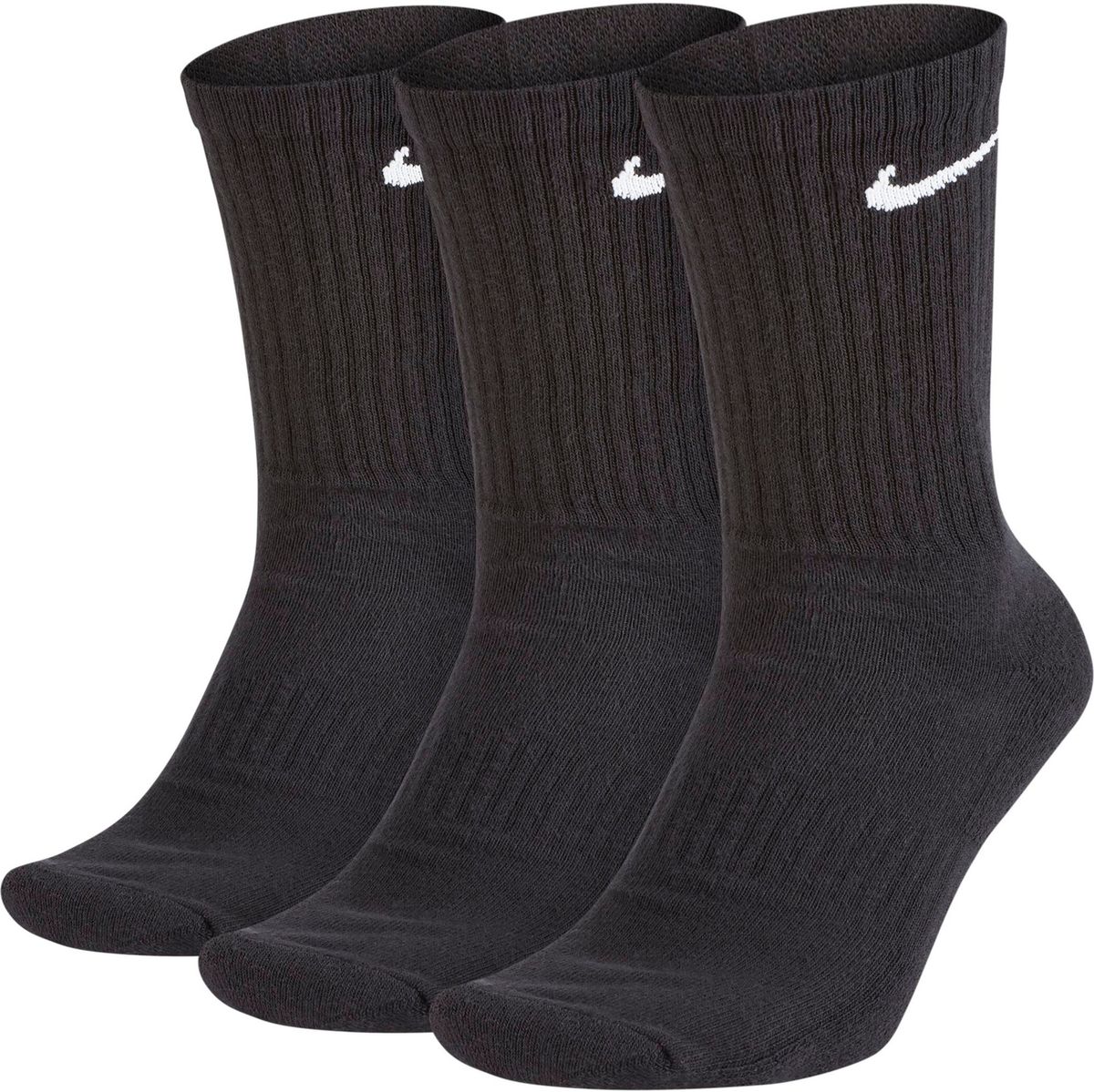 NIKE Lifestyle - Textilien - Socken Everyday Cushion Crew 3er Pack Socken