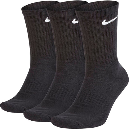 NIKE Lifestyle - Textilien - Socken Everyday Cushion Crew 3er Pack Socken