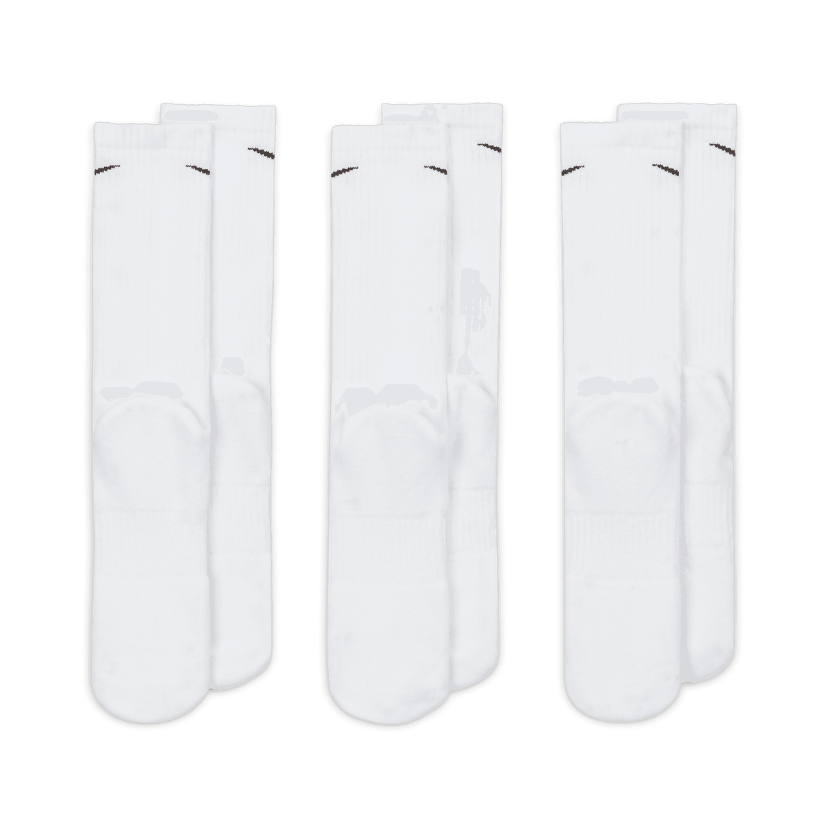 NIKE Lifestyle - Textilien - Socken Everyday Cushion Crew 3er Pack Socken