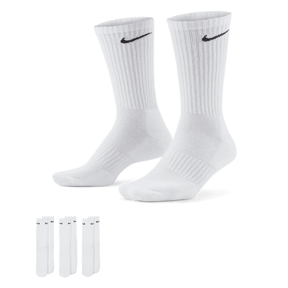 NIKE Lifestyle - Textilien - Socken Everyday Cushion Crew 3er Pack Socken