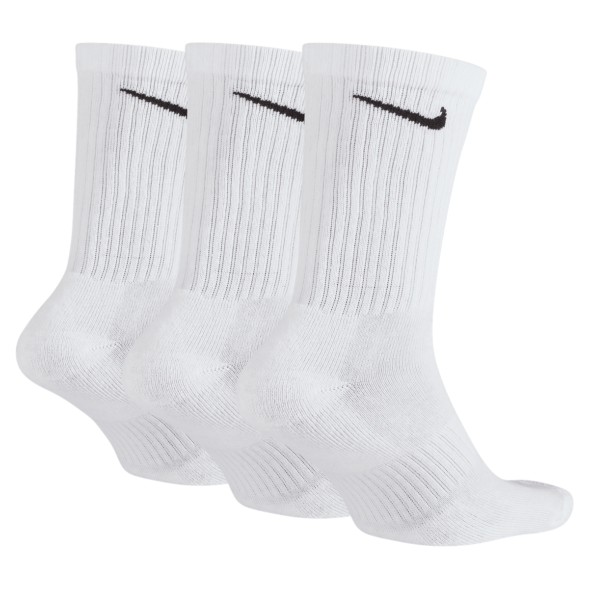 NIKE Lifestyle - Textilien - Socken Everyday Cushion Crew 3er Pack Socken