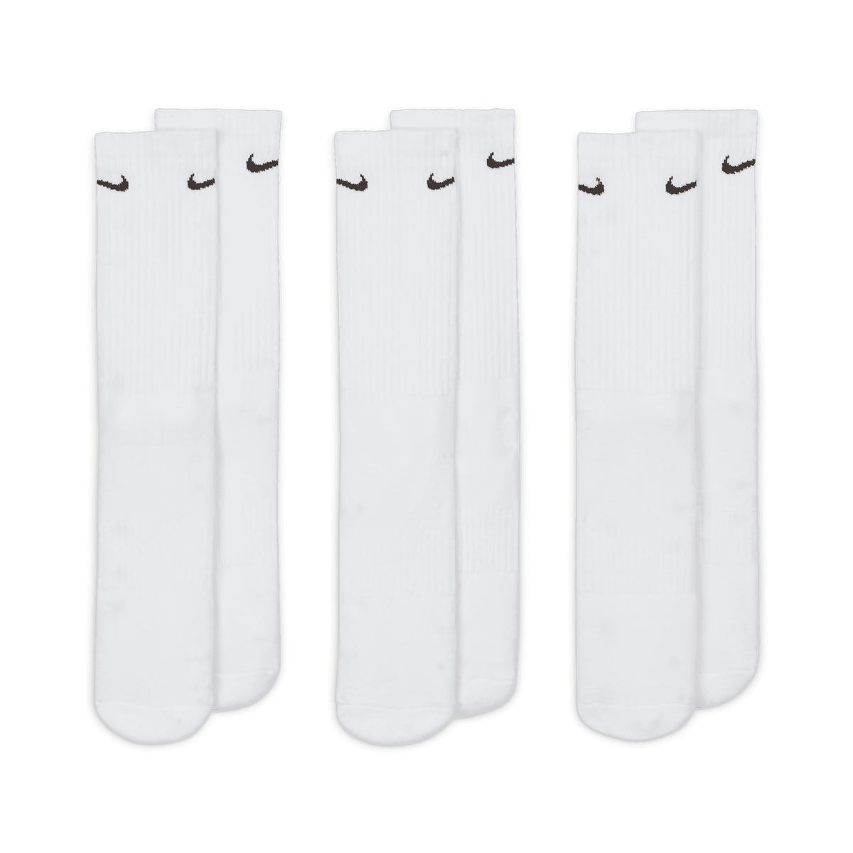 NIKE Lifestyle - Textilien - Socken Everyday Cushion Crew 3er Pack Socken