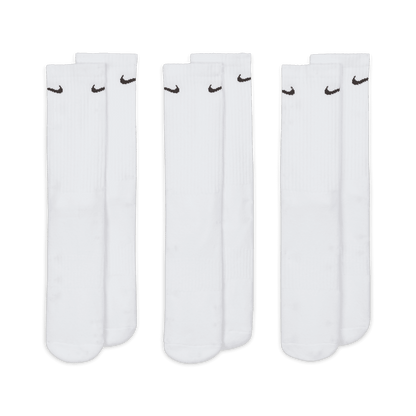 NIKE Lifestyle - Textilien - Socken Everyday Cushion Crew 3er Pack Socken