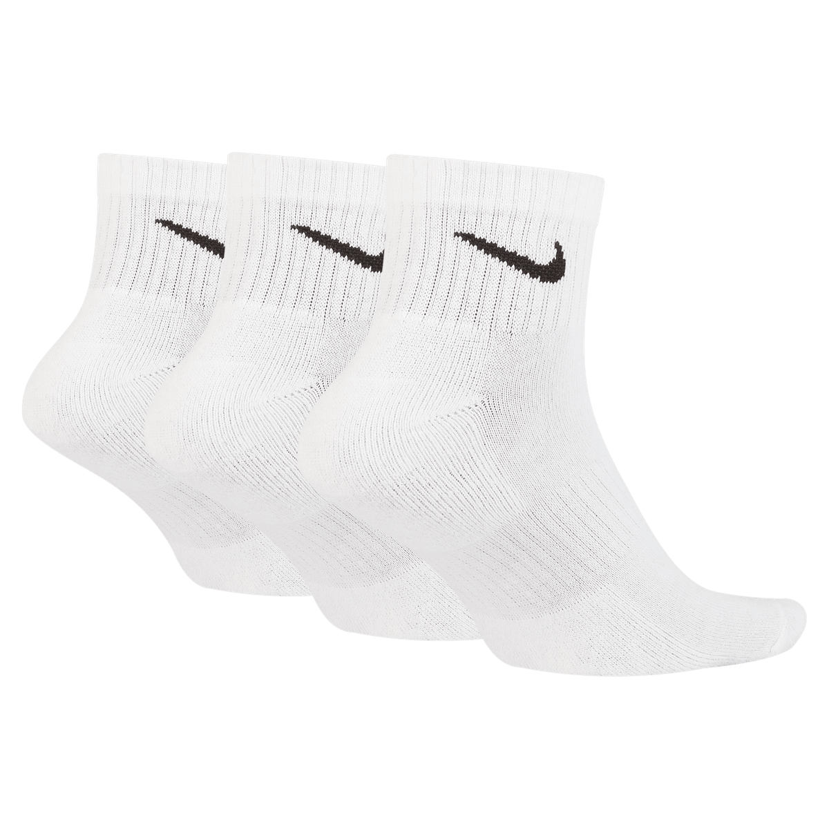 NIKE Lifestyle - Textilien - Socken Everyday Cushion Crew 3er Pack Socken