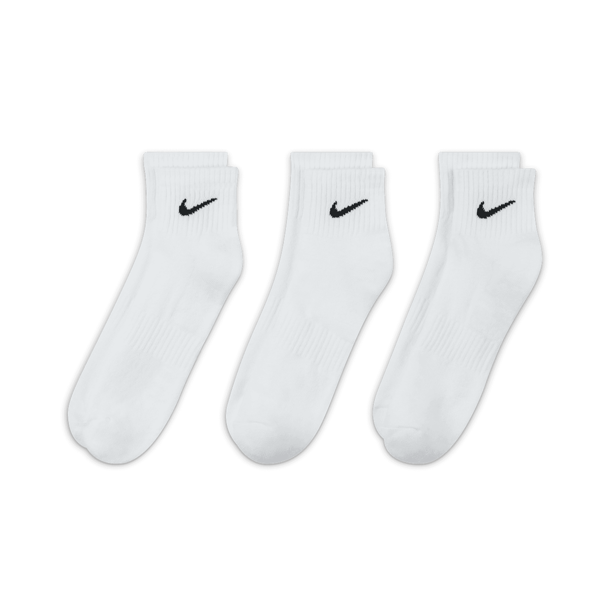 NIKE Lifestyle - Textilien - Socken Everyday Cushion Crew 3er Pack Socken
