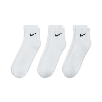 NIKE Lifestyle - Textilien - Socken Everyday Cushion Crew 3er Pack Socken