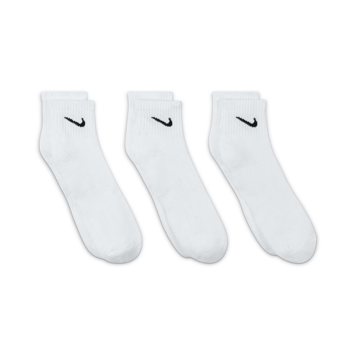 NIKE Lifestyle - Textilien - Socken Everyday Cushion Crew 3er Pack Socken