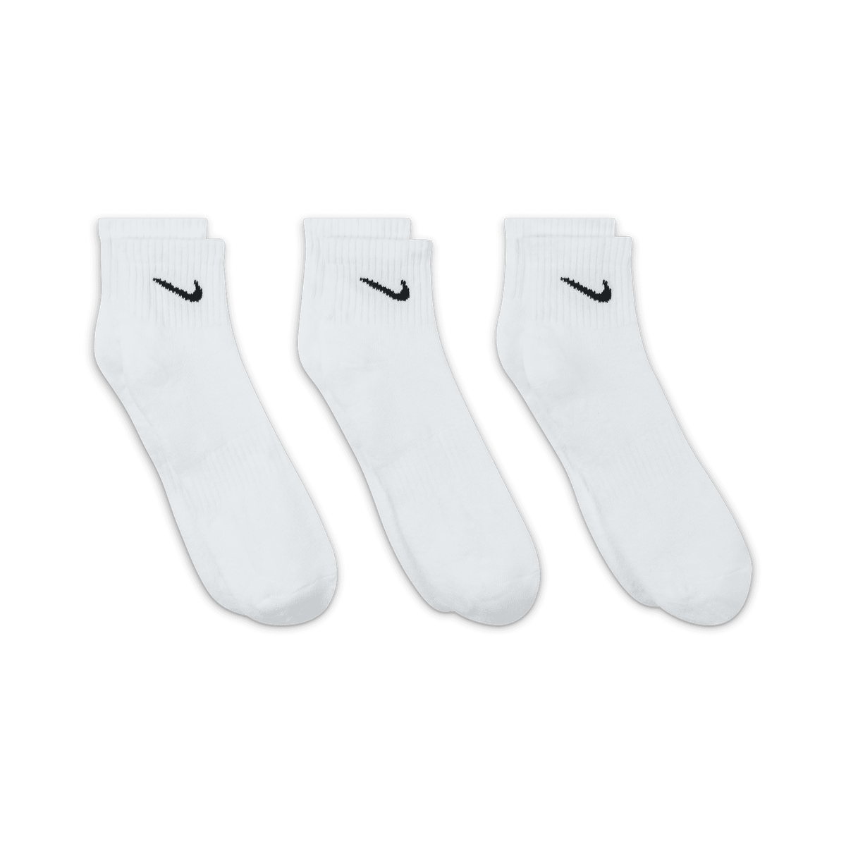 NIKE Lifestyle - Textilien - Socken Everyday Cushion Crew 3er Pack Socken