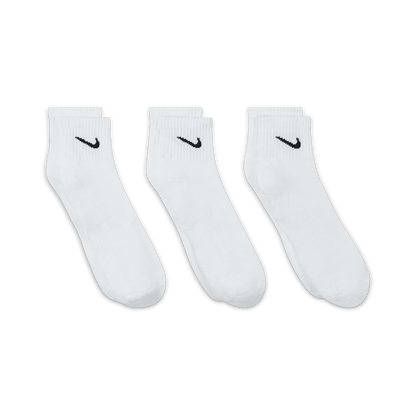 NIKE Lifestyle - Textilien - Socken Everyday Cushion Crew 3er Pack Socken