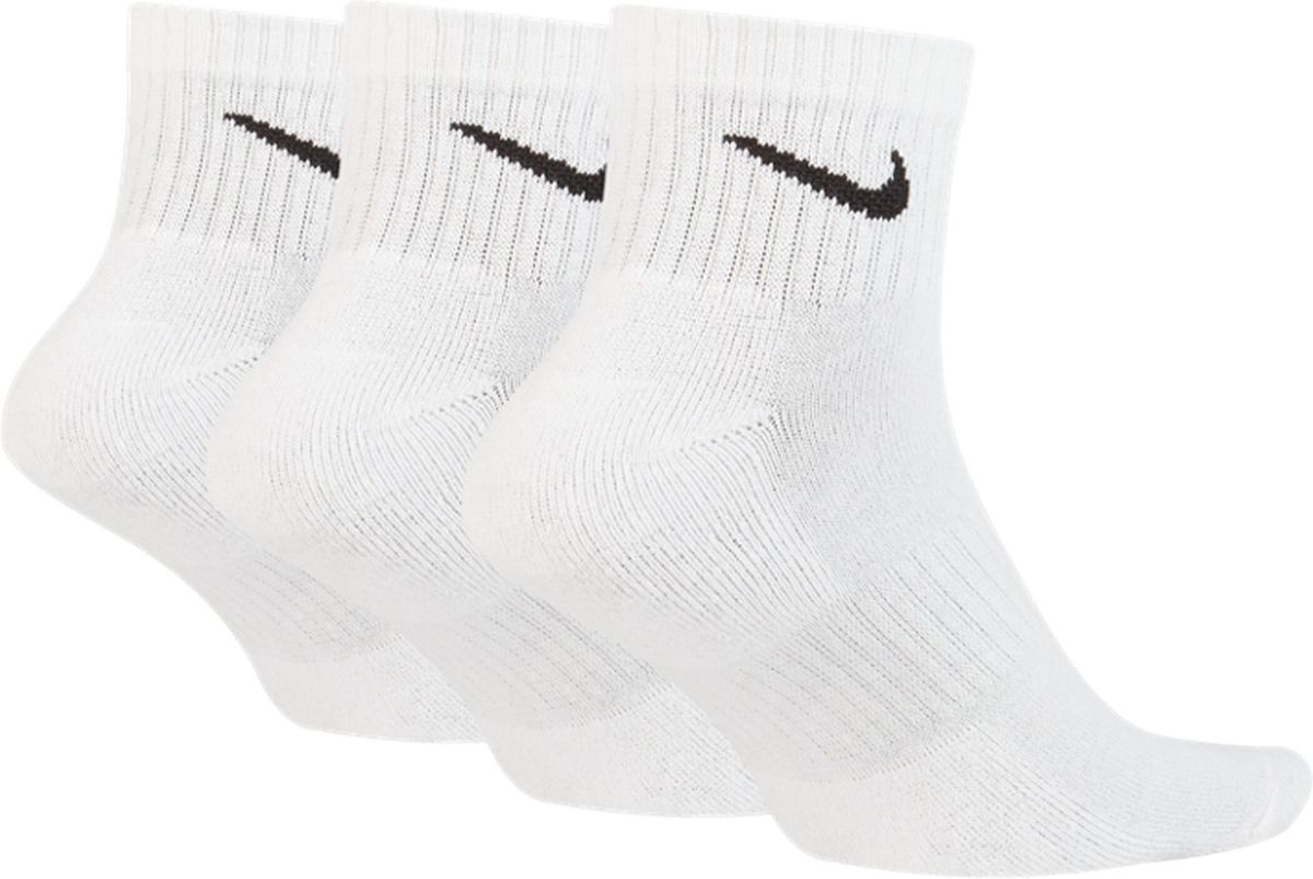 NIKE Lifestyle - Textilien - Socken Everyday Cushion Crew 3er Pack Socken