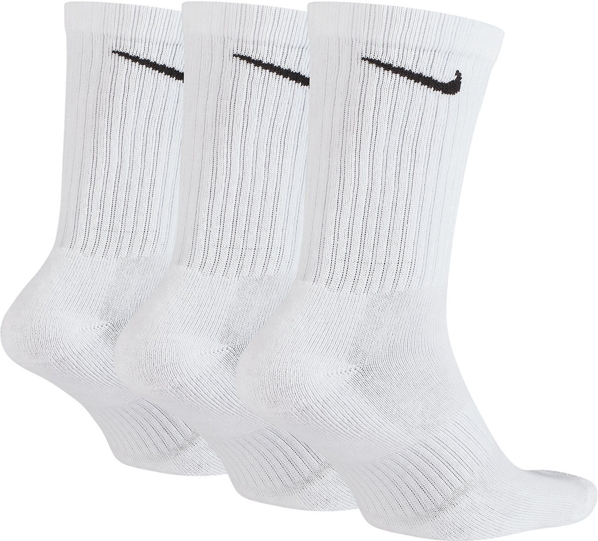 NIKE Lifestyle - Textilien - Socken Everyday Cushion Crew 3er Pack Socken