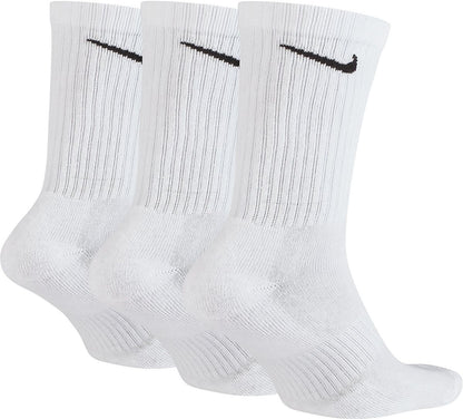 NIKE Lifestyle - Textilien - Socken Everyday Cushion Crew 3er Pack Socken