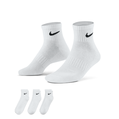 NIKE Lifestyle - Textilien - Socken Everyday Cushion Crew 3er Pack Socken