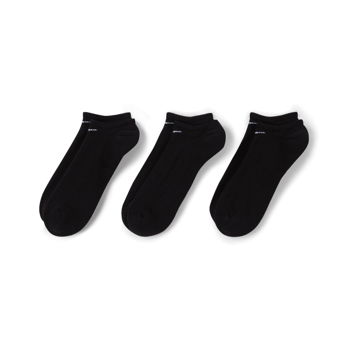 NIKE Lifestyle - Textilien - Socken Everyday Cushion No-Show Socken 3er Pack