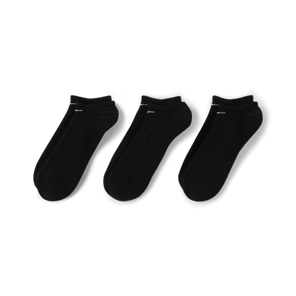 NIKE Lifestyle - Textilien - Socken Everyday Cushion No-Show Socken 3er Pack