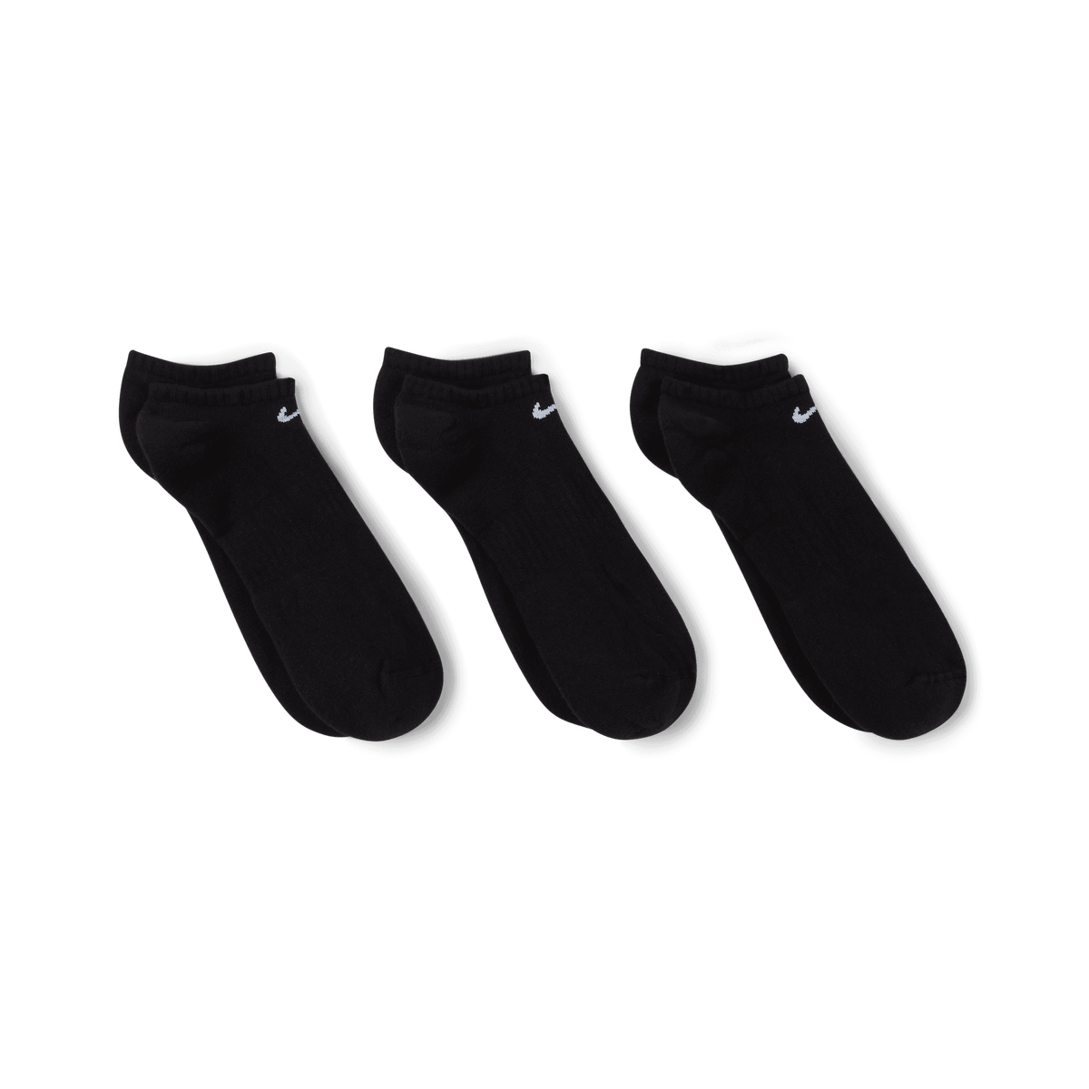 NIKE Lifestyle - Textilien - Socken Everyday Cushion No-Show Socken 3er Pack