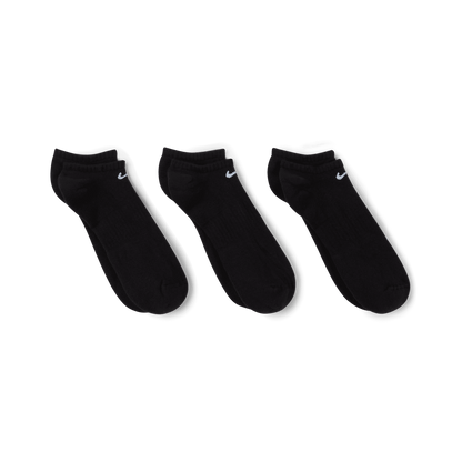 NIKE Lifestyle - Textilien - Socken Everyday Cushion No-Show Socken 3er Pack