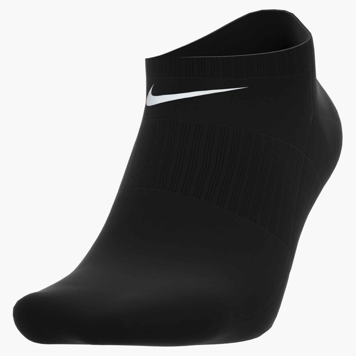 NIKE Lifestyle - Textilien - Socken Everyday Cushion No-Show Socken 3er Pack