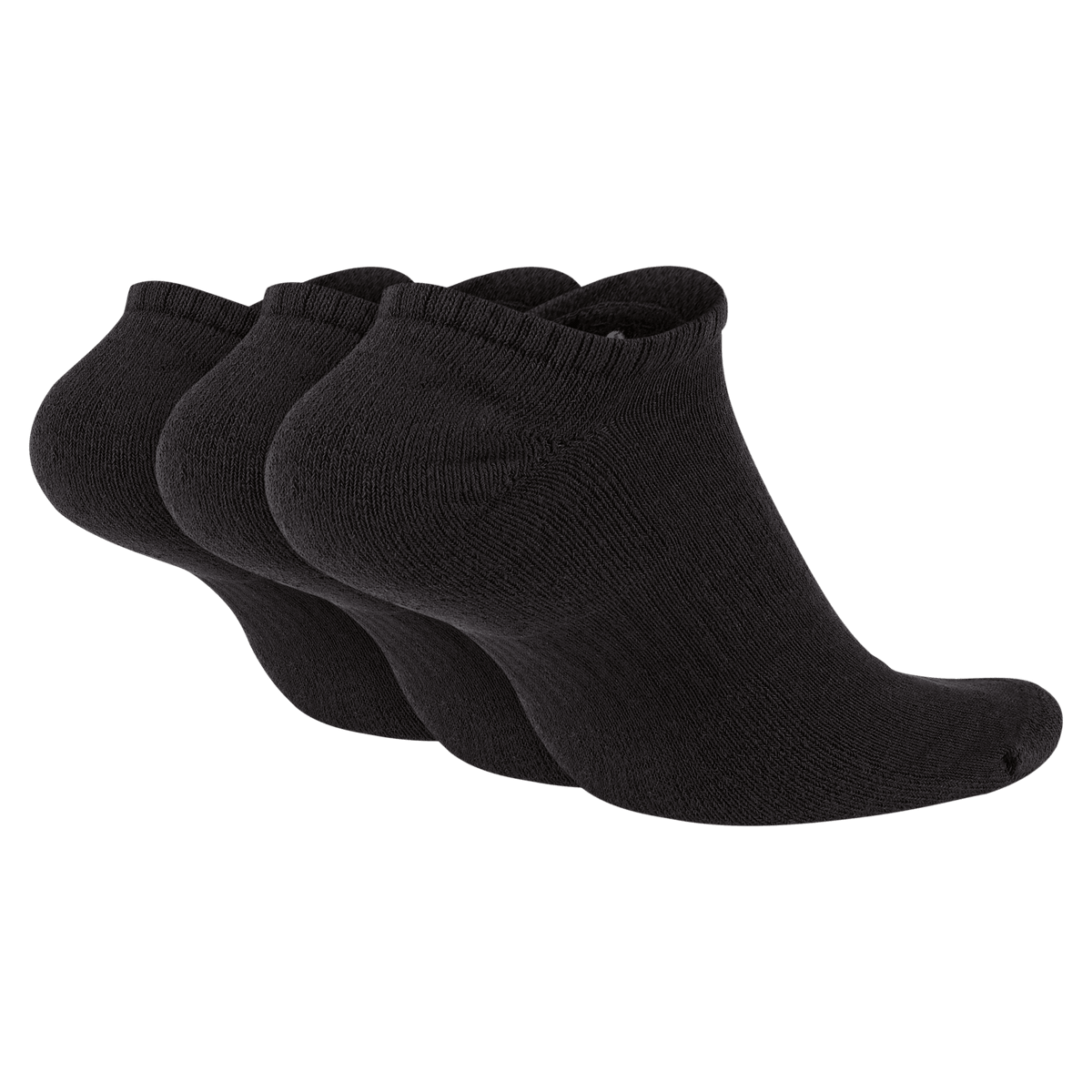 NIKE Lifestyle - Textilien - Socken Everyday Cushion No-Show Socken 3er Pack