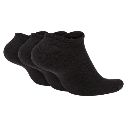 NIKE Lifestyle - Textilien - Socken Everyday Cushion No-Show Socken 3er Pack