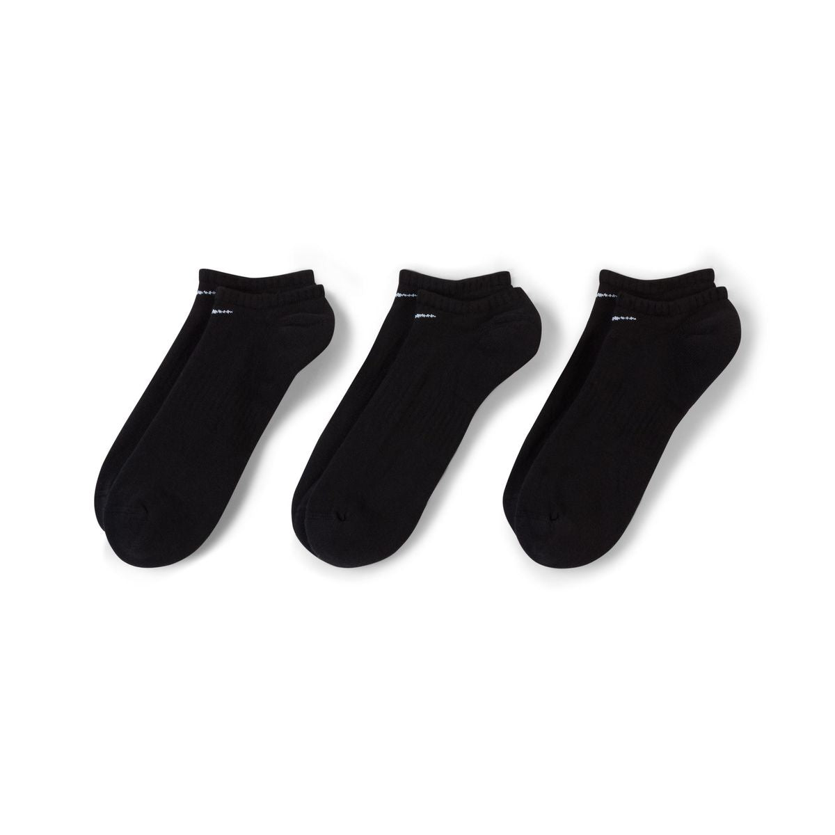 NIKE Lifestyle - Textilien - Socken Everyday Cushion No-Show Socken 3er Pack