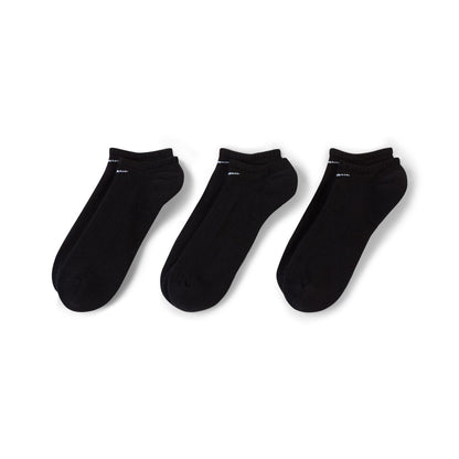 NIKE Lifestyle - Textilien - Socken Everyday Cushion No-Show Socken 3er Pack