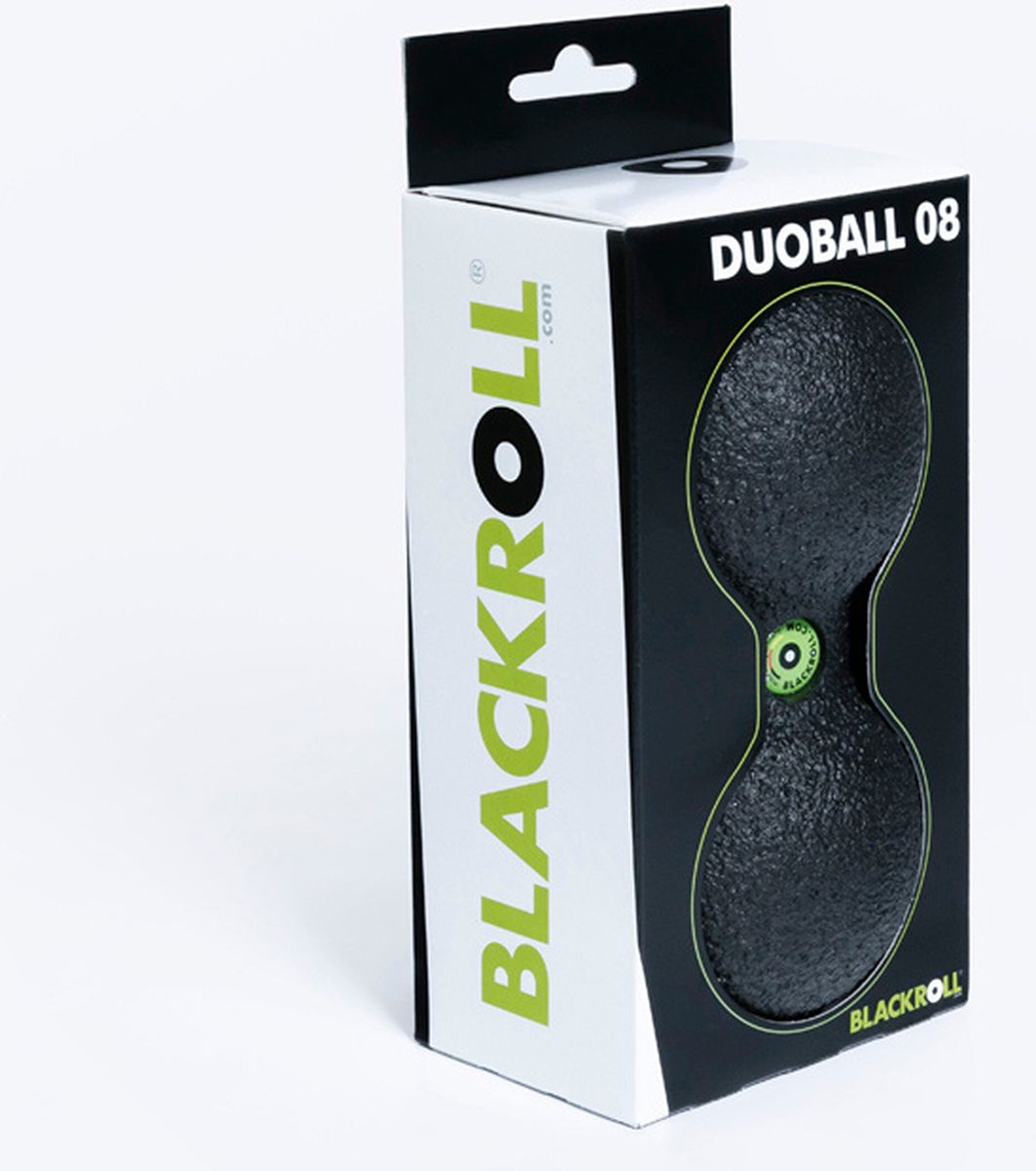 BLACKROLL Faszienball DuoBall 8cm