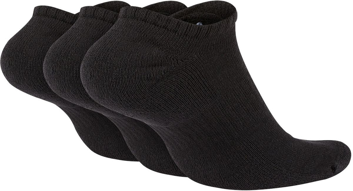 NIKE Lifestyle - Textilien - Socken Everyday Cushion No-Show Socken 3er Pack