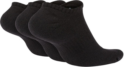 NIKE Lifestyle - Textilien - Socken Everyday Cushion No-Show Socken 3er Pack