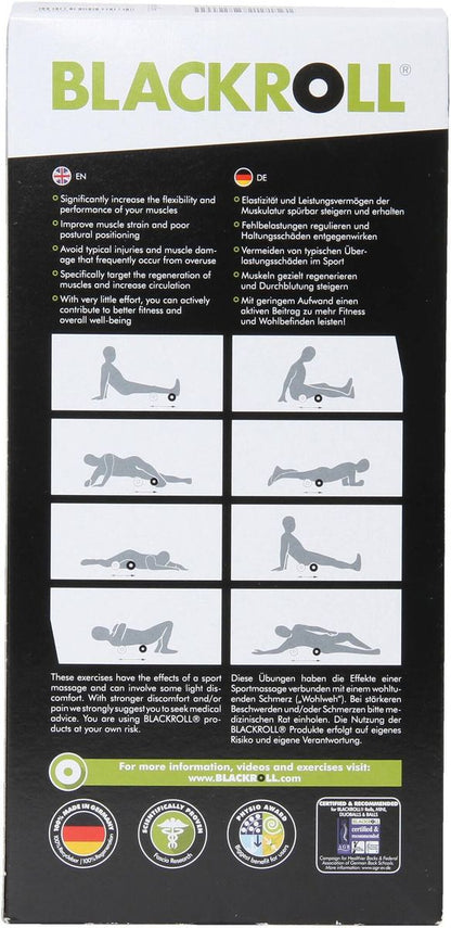 BLACKROLL Blackroll Faszienrolle