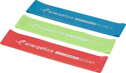ENERGETICS  Mini Bands Set 1.0