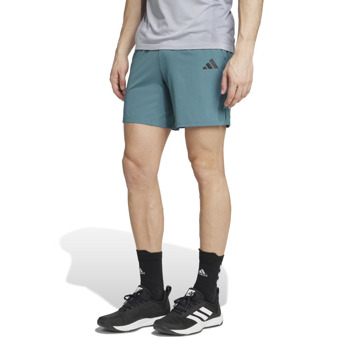 GYM+ SHORT