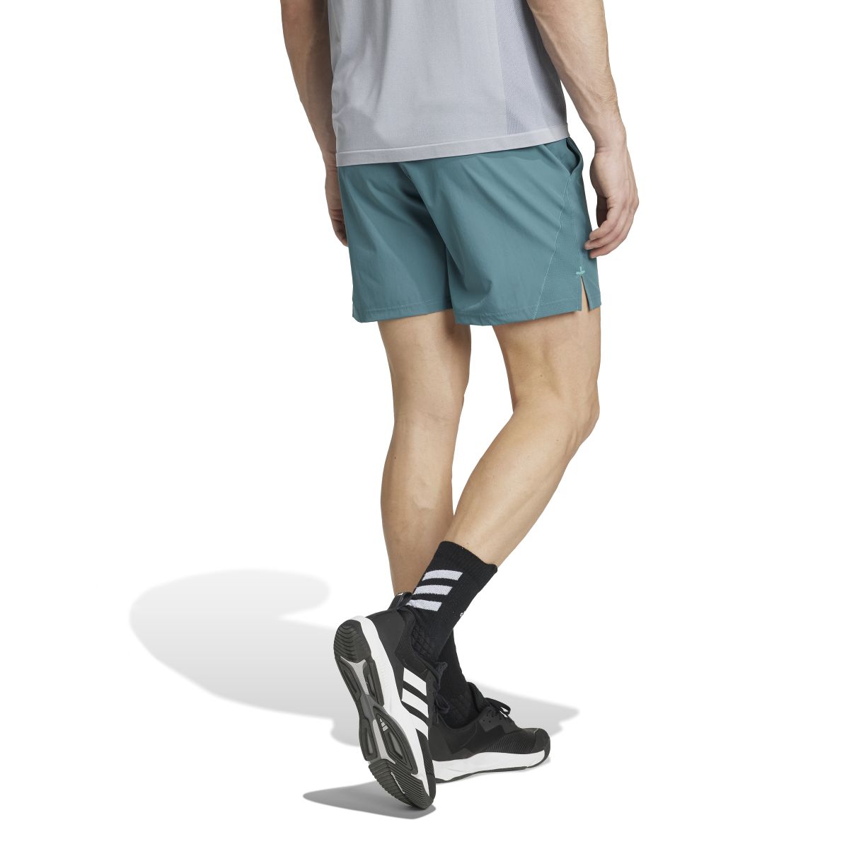 GYM+ SHORT