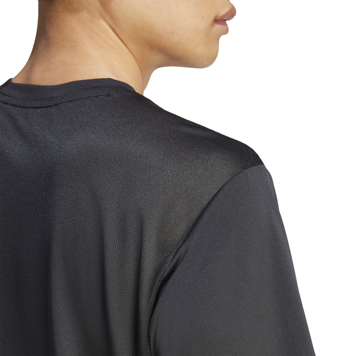 Tech Apparel T-Shirt