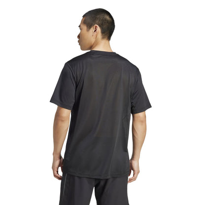 Tech Apparel T-Shirt