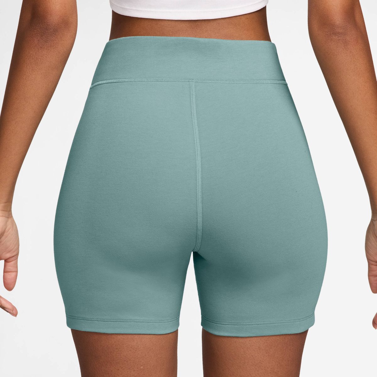 W NSW NK CLSC HR 5IN SHORT LBR