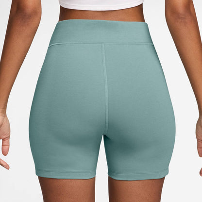 W NSW NK CLSC HR 5IN SHORT LBR