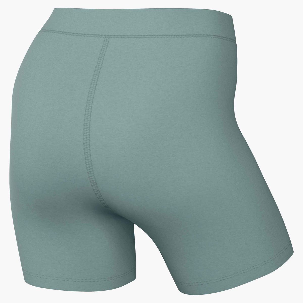 W NSW NK CLSC HR 5IN SHORT LBR