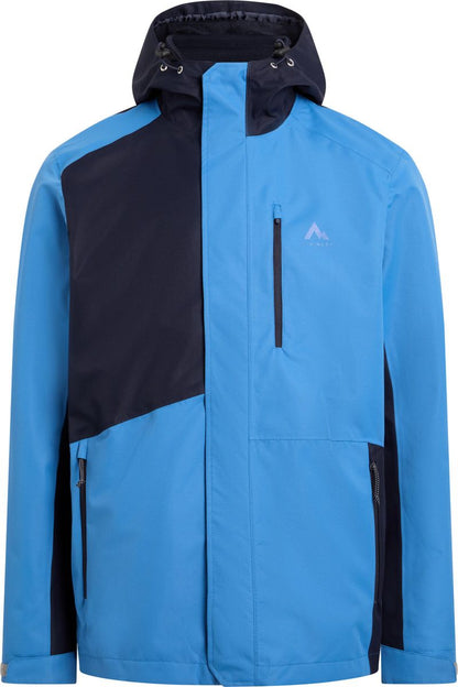 McKINLEY Herren Doppeljacke Dano 3:1