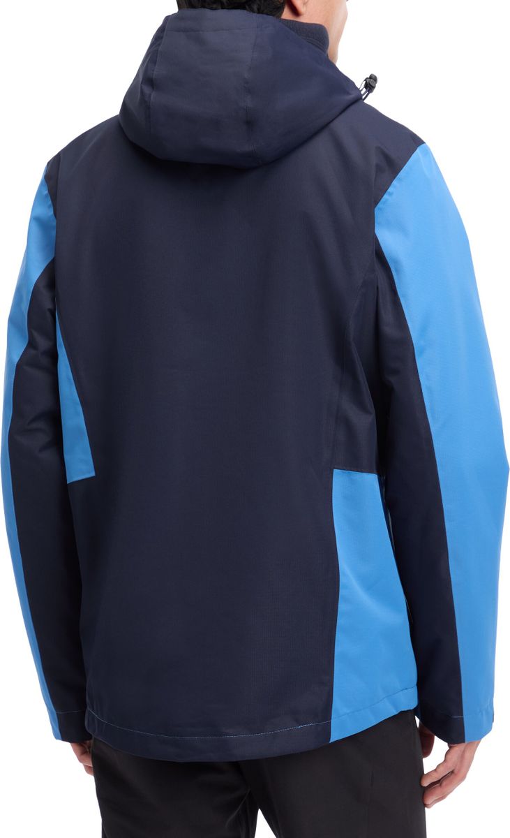 McKINLEY Herren Doppeljacke Dano 3:1