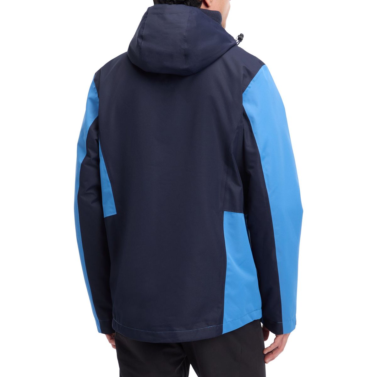 McKINLEY Herren Doppeljacke Dano 3:1