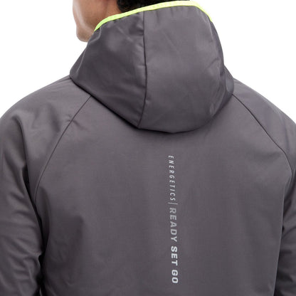 He.-Kapuzenjacke Tobbo JKT M
