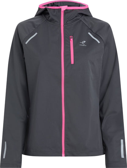 Da.-Kapuzenjacke Tobba JKT W
